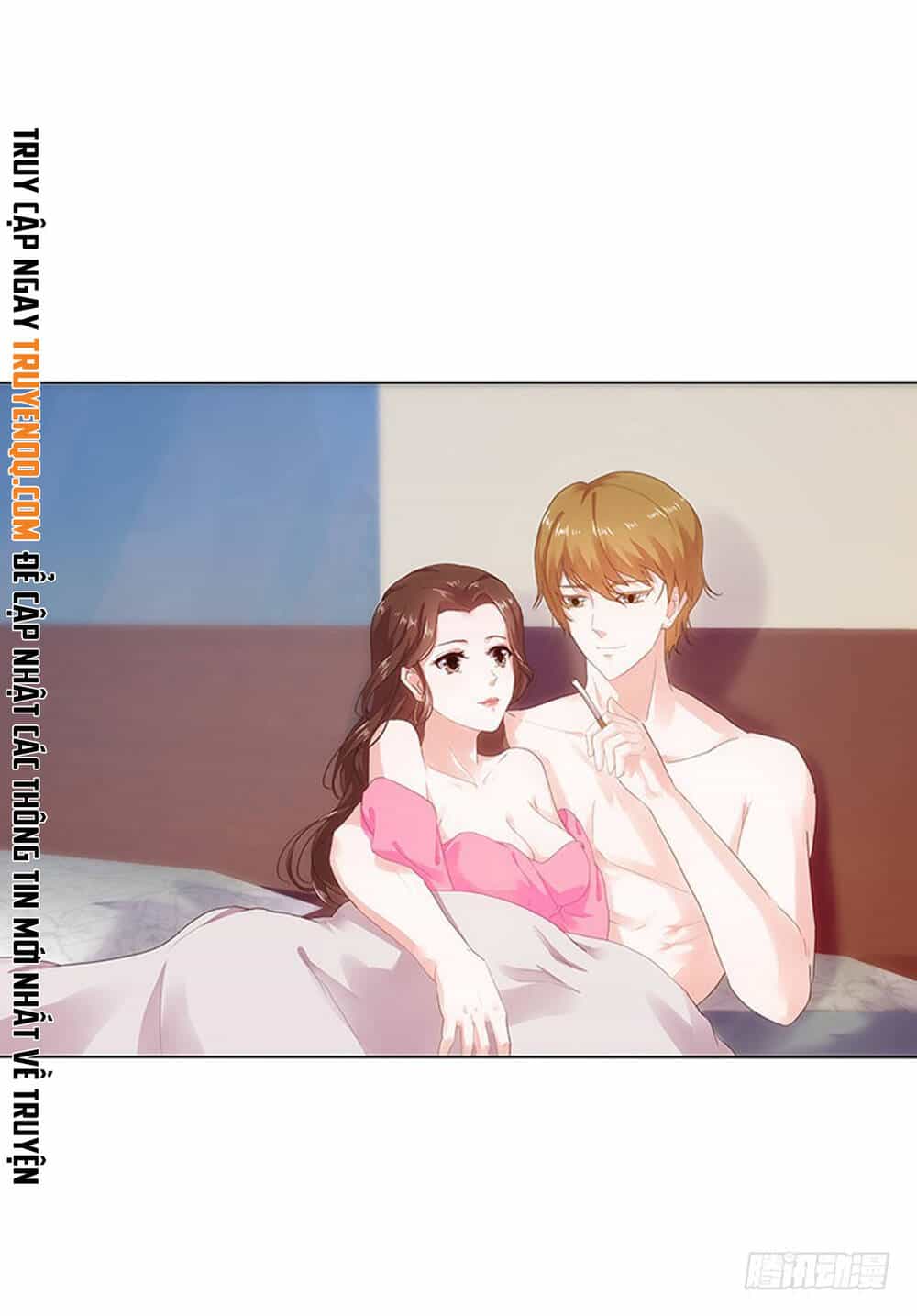 Nữ Hoàng Luật - Chương 1 - ảnh 69