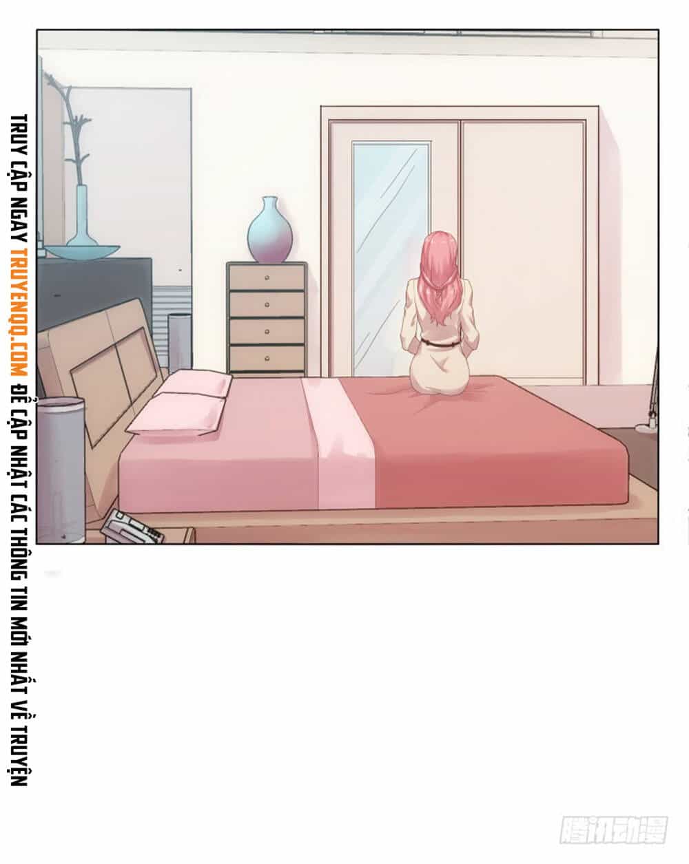 Nữ Hoàng Luật - Chương 2 - ảnh 21