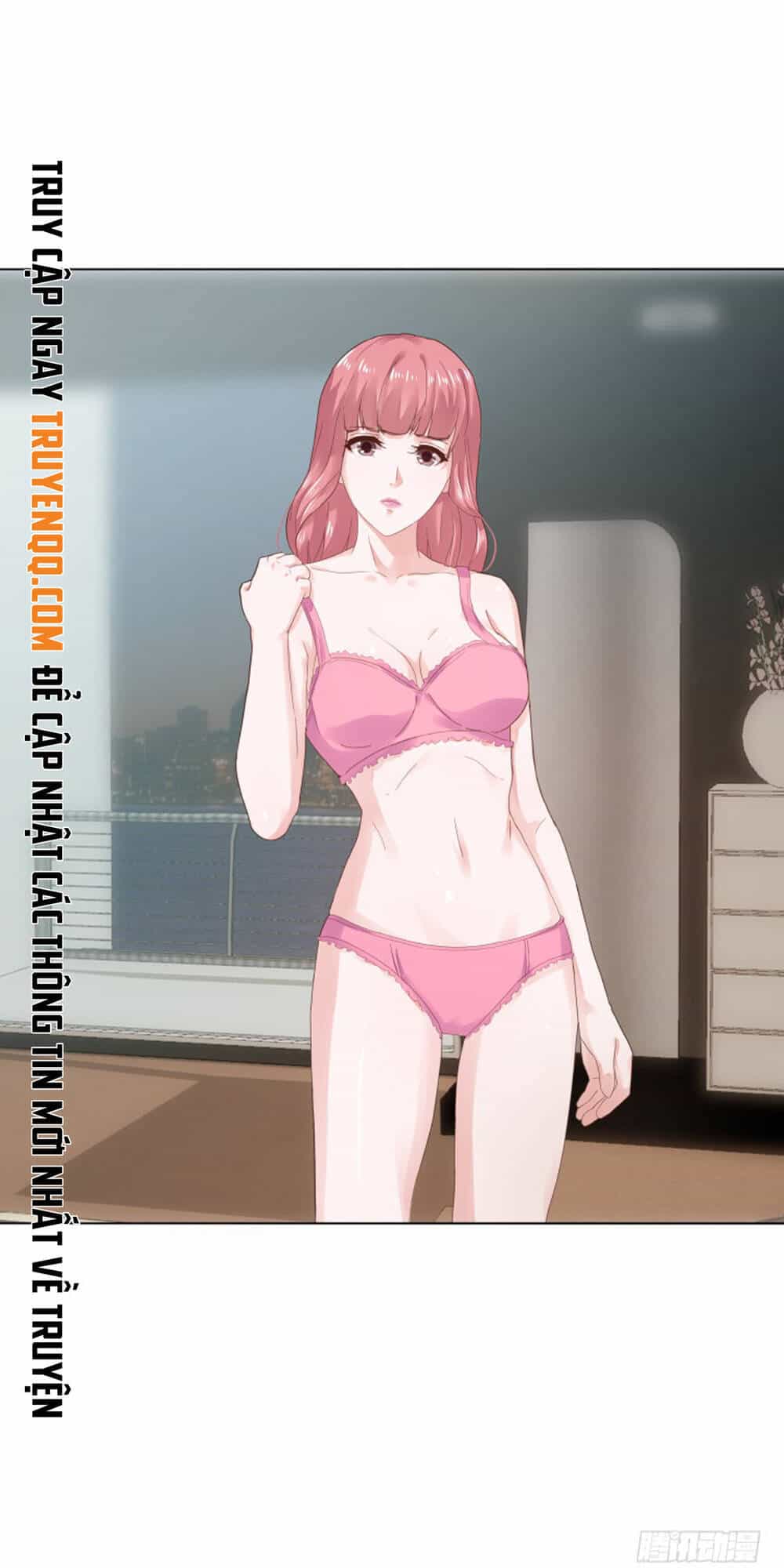 Nữ Hoàng Luật - Chương 2 - ảnh 41