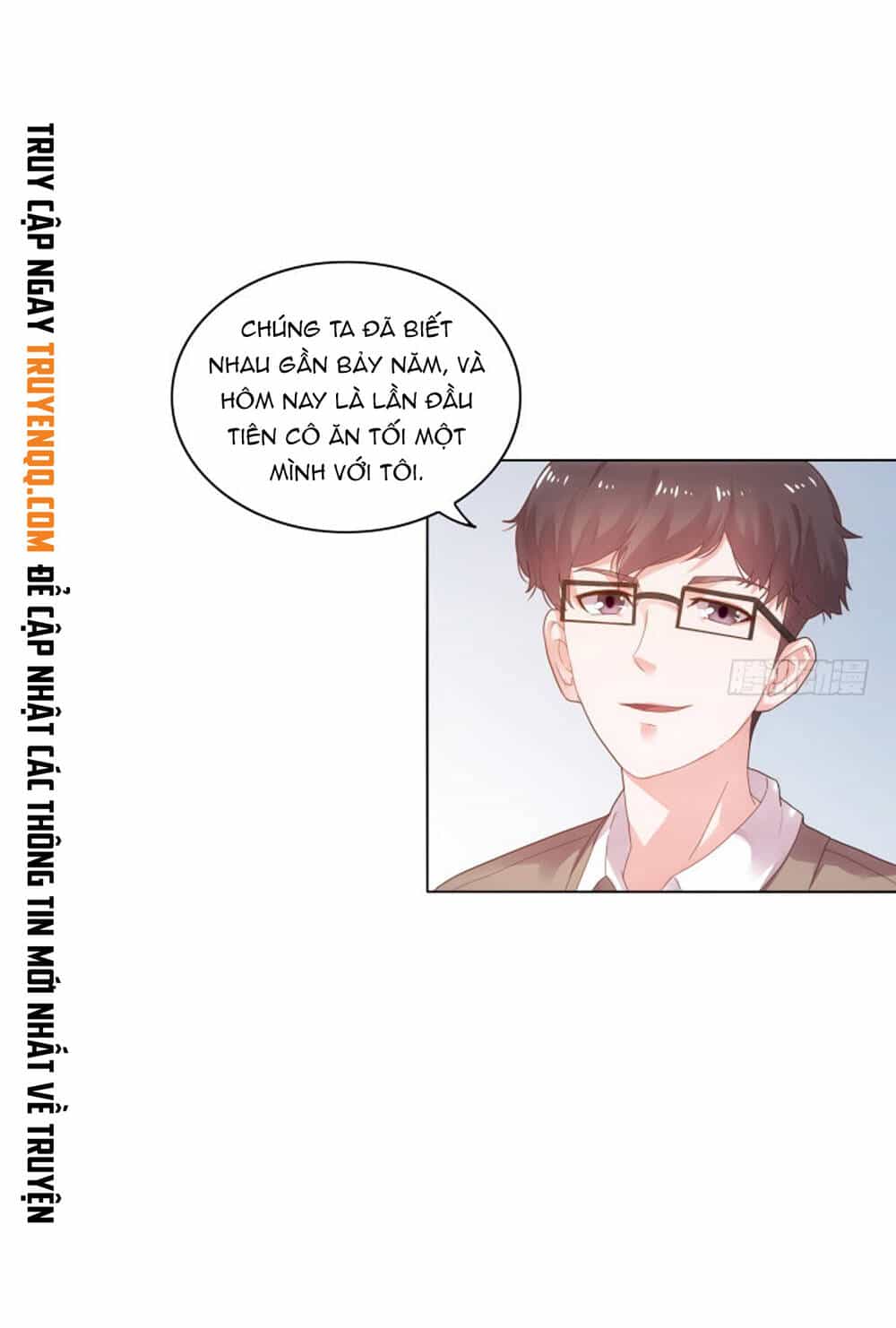 Nữ Hoàng Luật - Chương 2 - ảnh 5