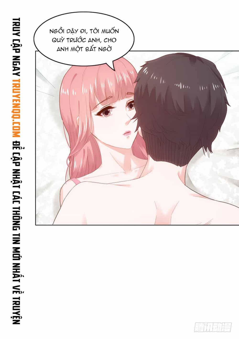 Nữ Hoàng Luật - Chương 2 - ảnh 53