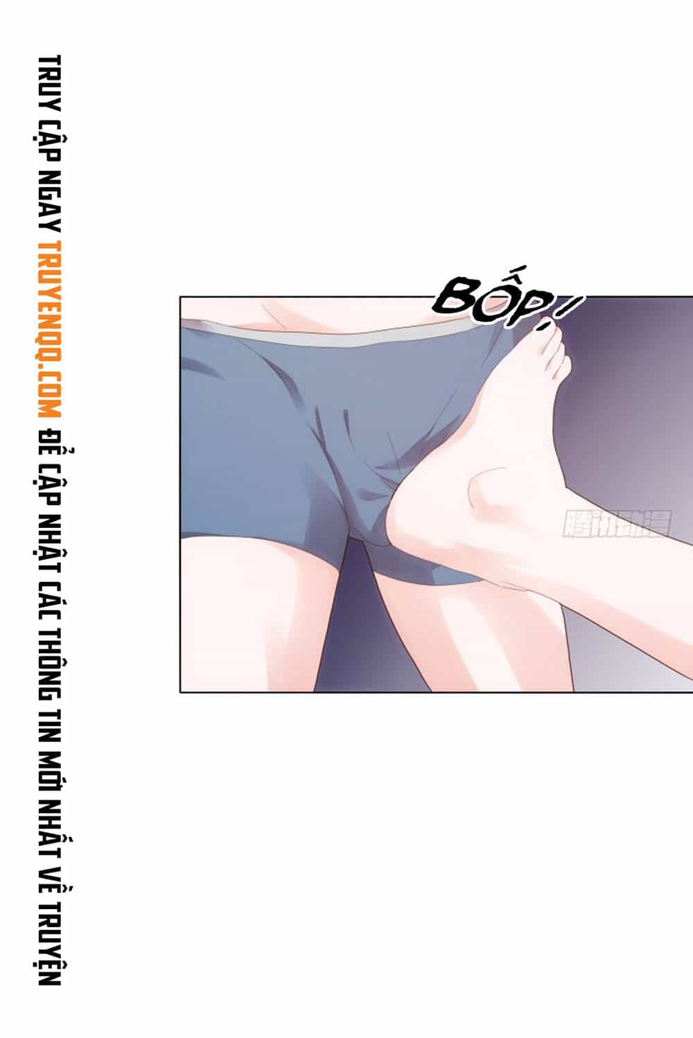 Nữ Hoàng Luật - Chương 2 - ảnh 59