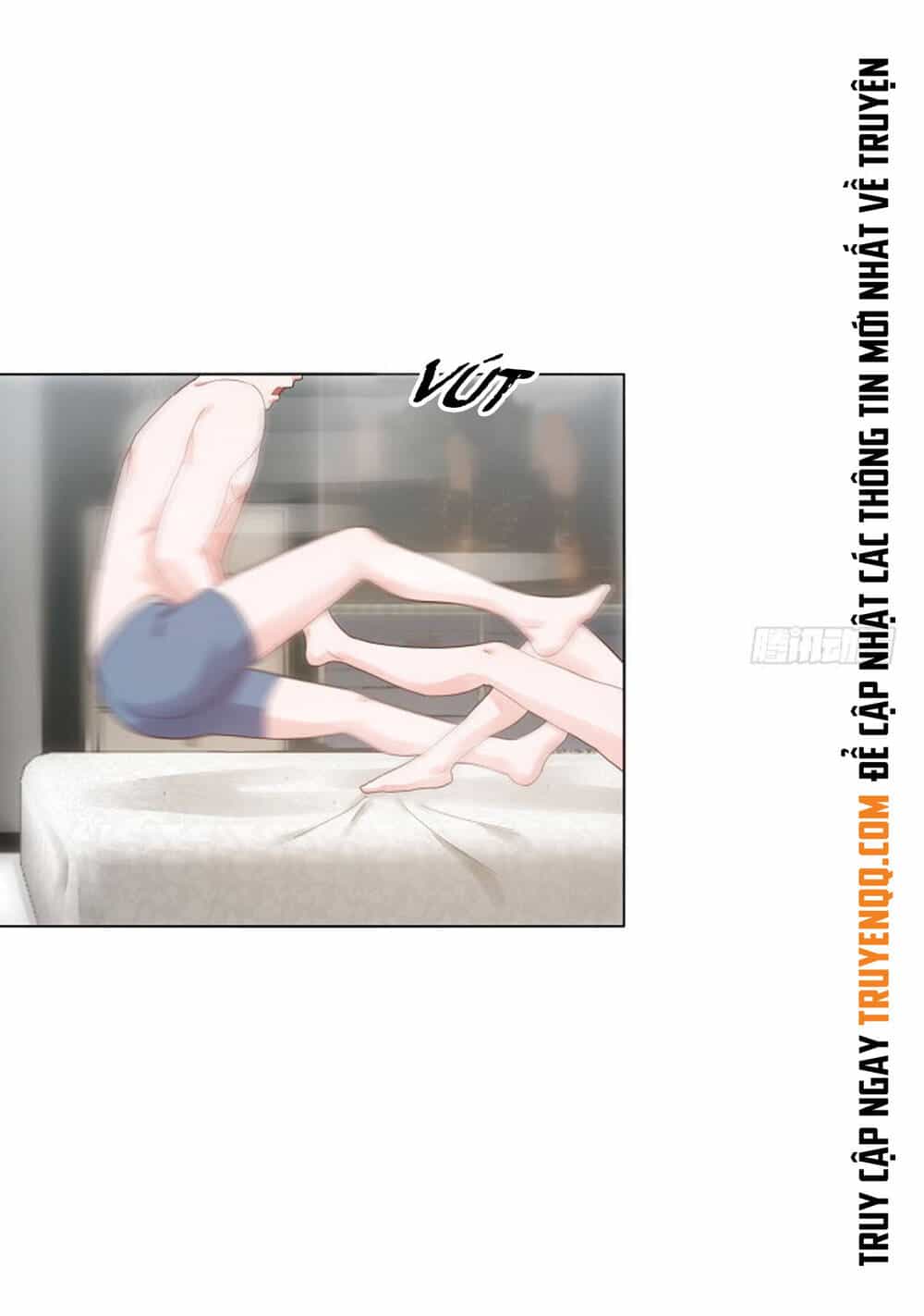 Nữ Hoàng Luật - Chương 2 - ảnh 61