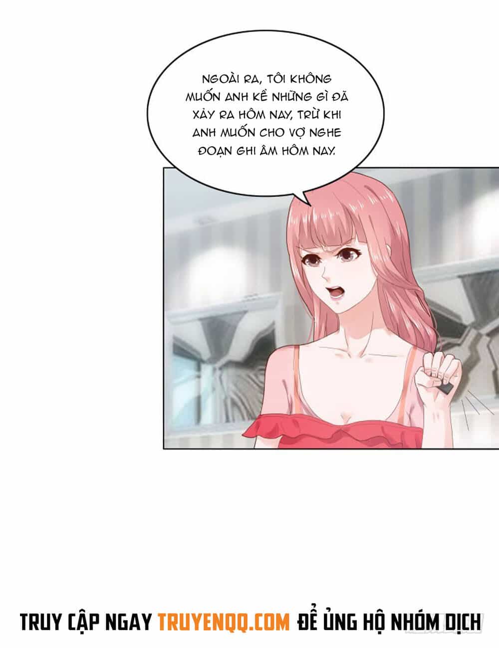 Nữ Hoàng Luật - Chương 2 - ảnh 69