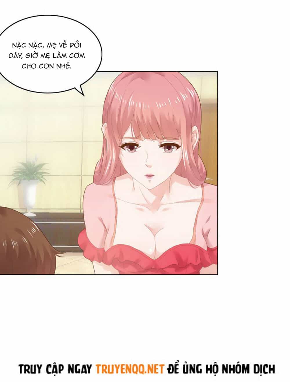 Nữ Hoàng Luật - Chương 3 - ảnh 29