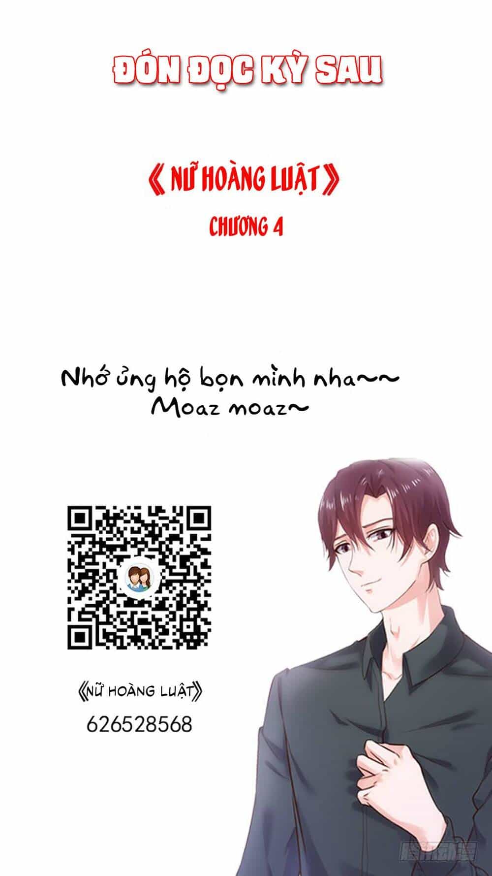 Nữ Hoàng Luật - Chương 3 - ảnh 93