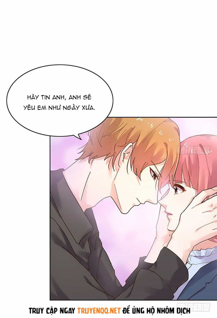 Nữ Hoàng Luật - Chương 4 - ảnh 40