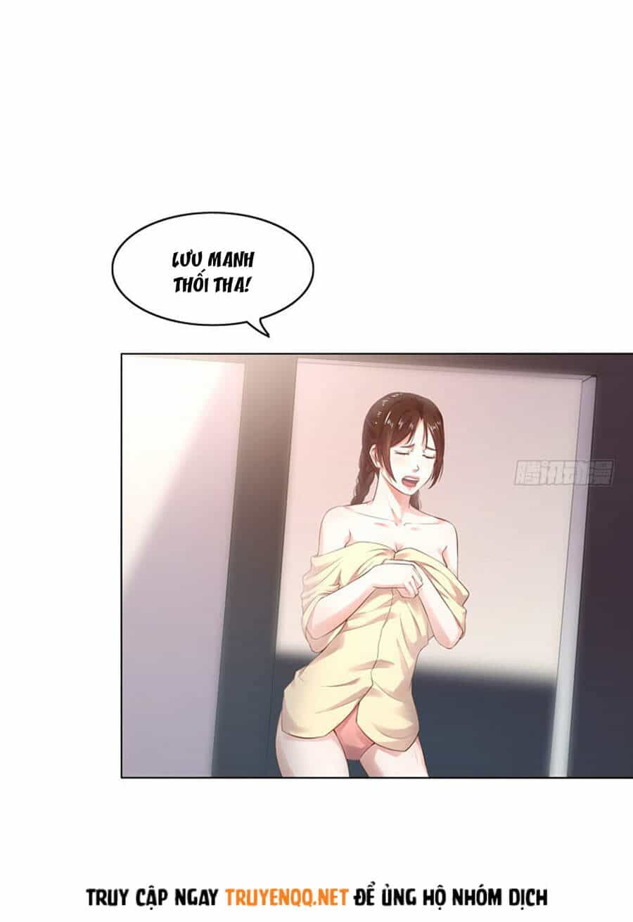 Nữ Hoàng Luật - Chương 5 - ảnh 12