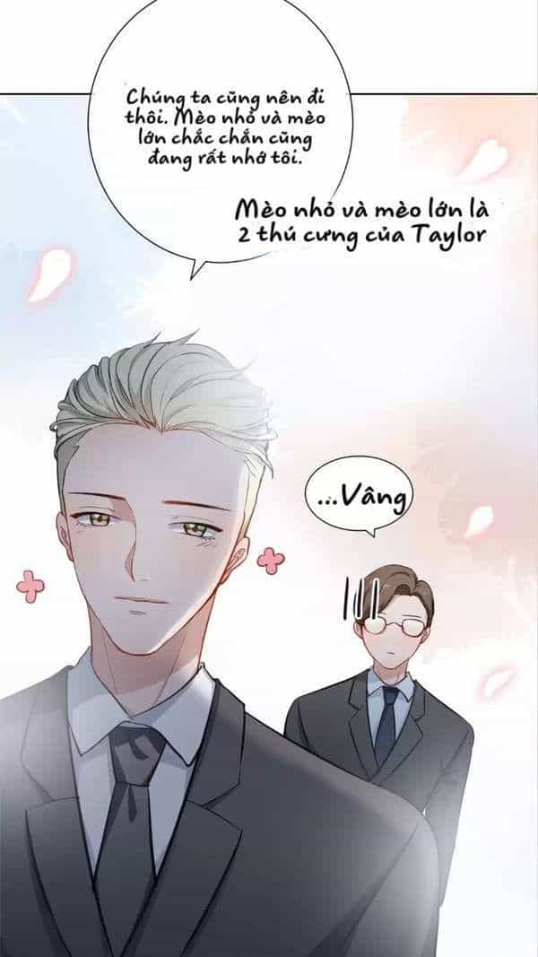 Nữ Hoàng Nửa Mặt - Chương 10 - ảnh 13