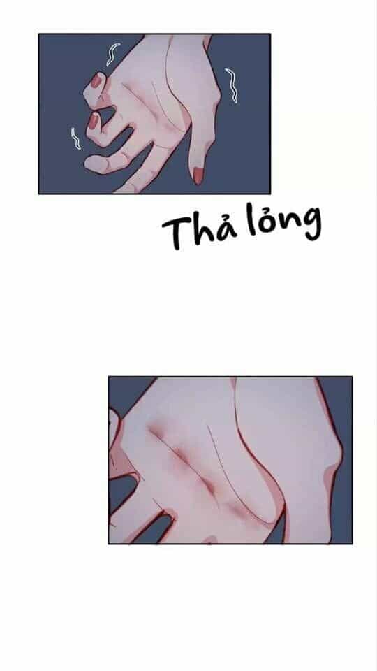 Nữ Hoàng Nửa Mặt - Chương 2 - ảnh 13