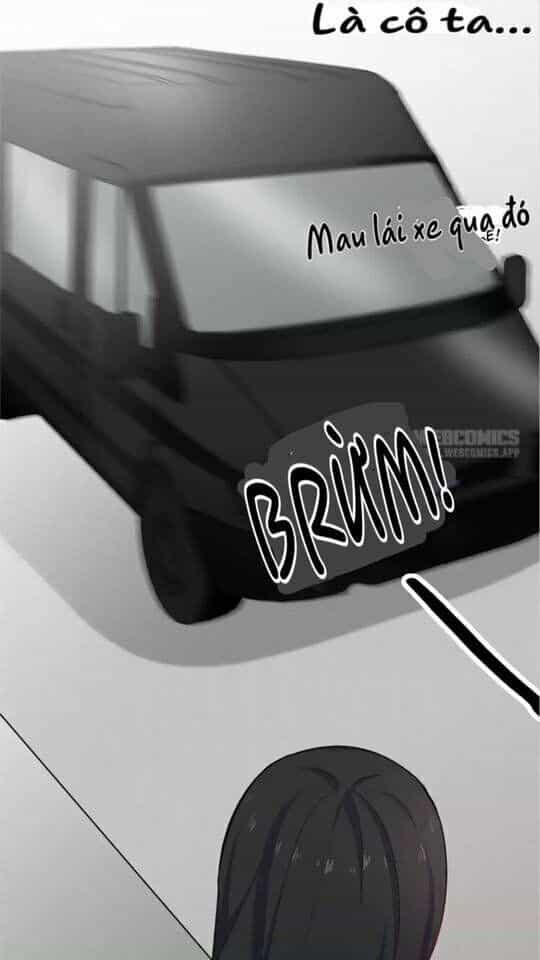 Nữ Hoàng Nửa Mặt - Chương 7 - ảnh 20