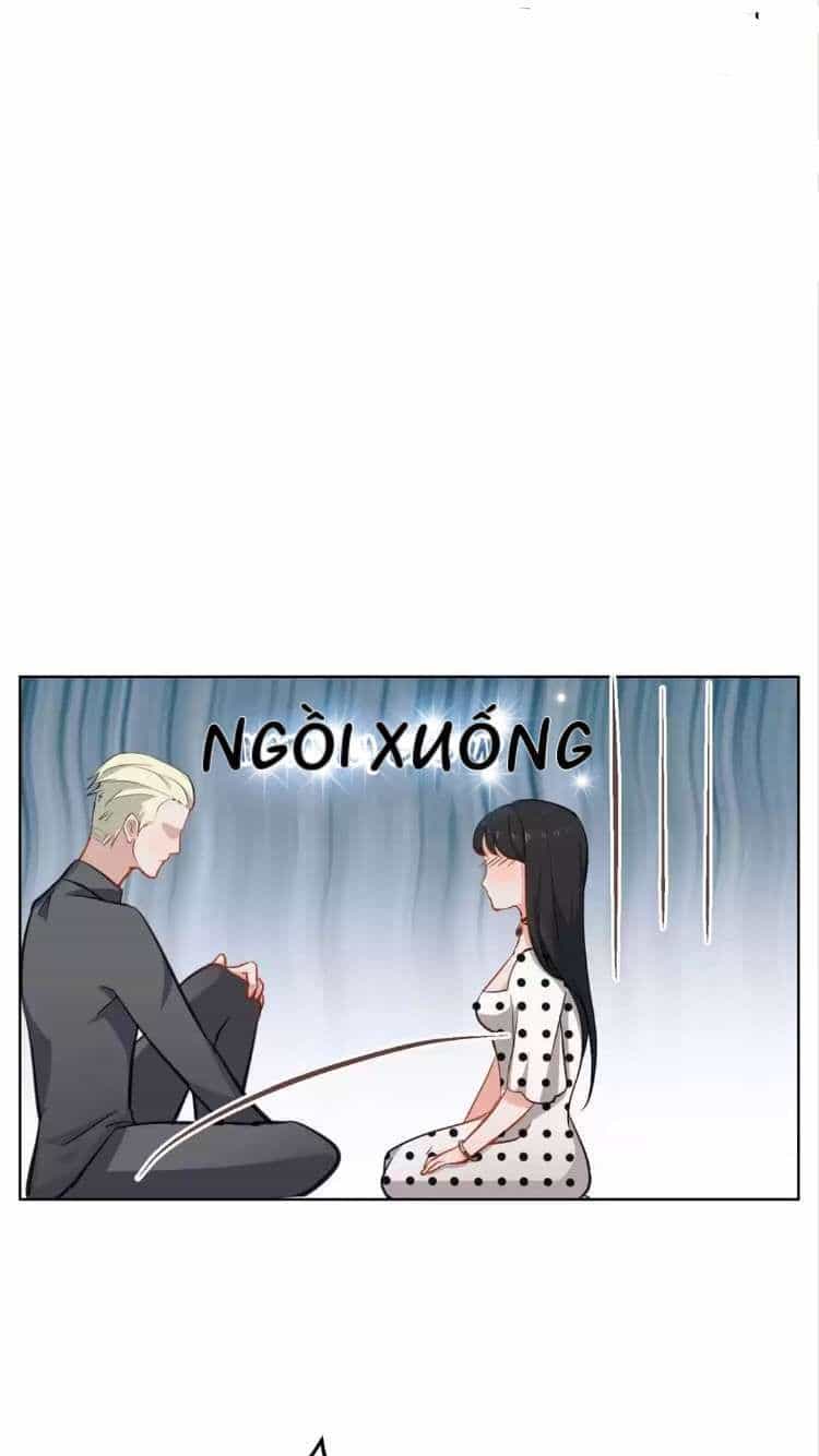 Nữ Hoàng Nửa Mặt - Chương 8 - ảnh 27