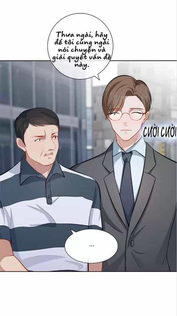 Nữ Hoàng Nửa Mặt - Chương 9 - ảnh 13