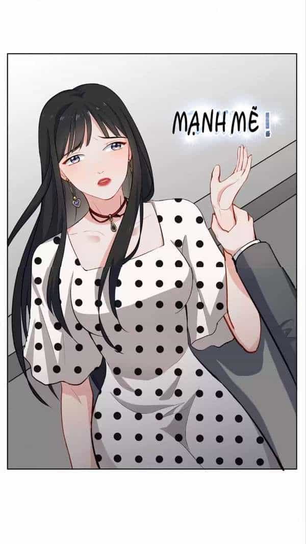 Nữ Hoàng Nửa Mặt - Chương 9 - ảnh 5