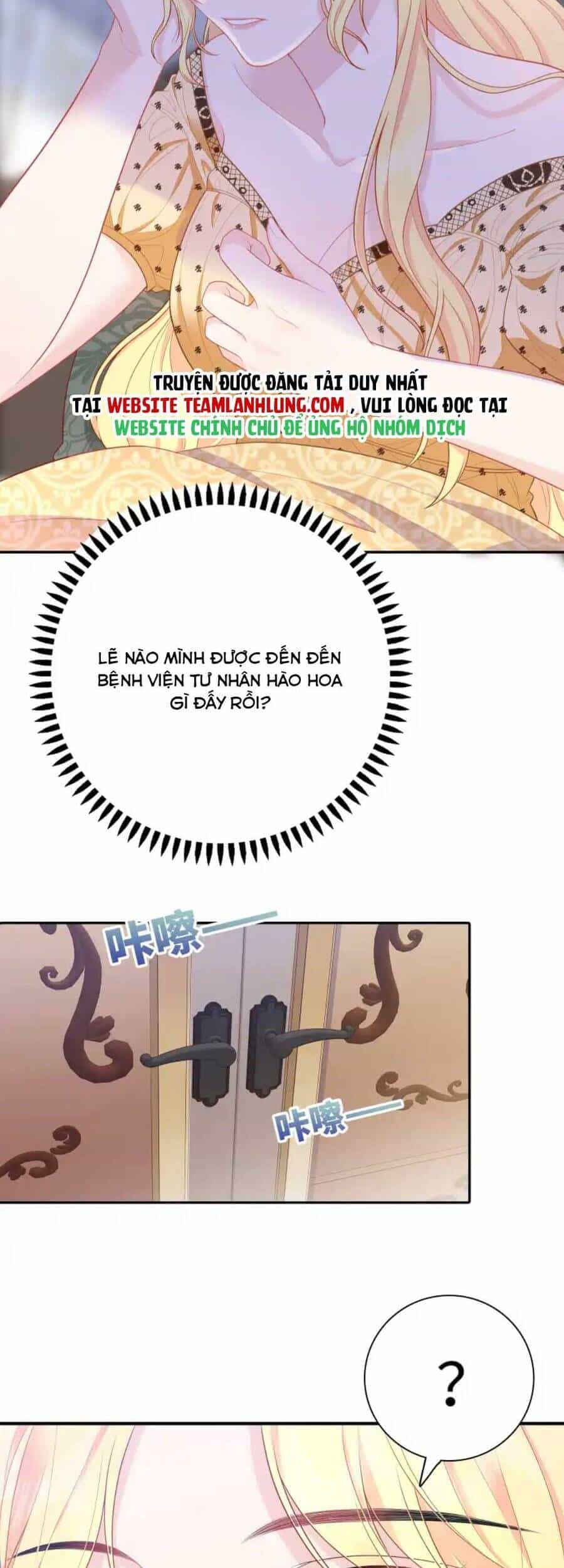 Nữ Hoàng Phản Diện - Chương 1 - ảnh 21