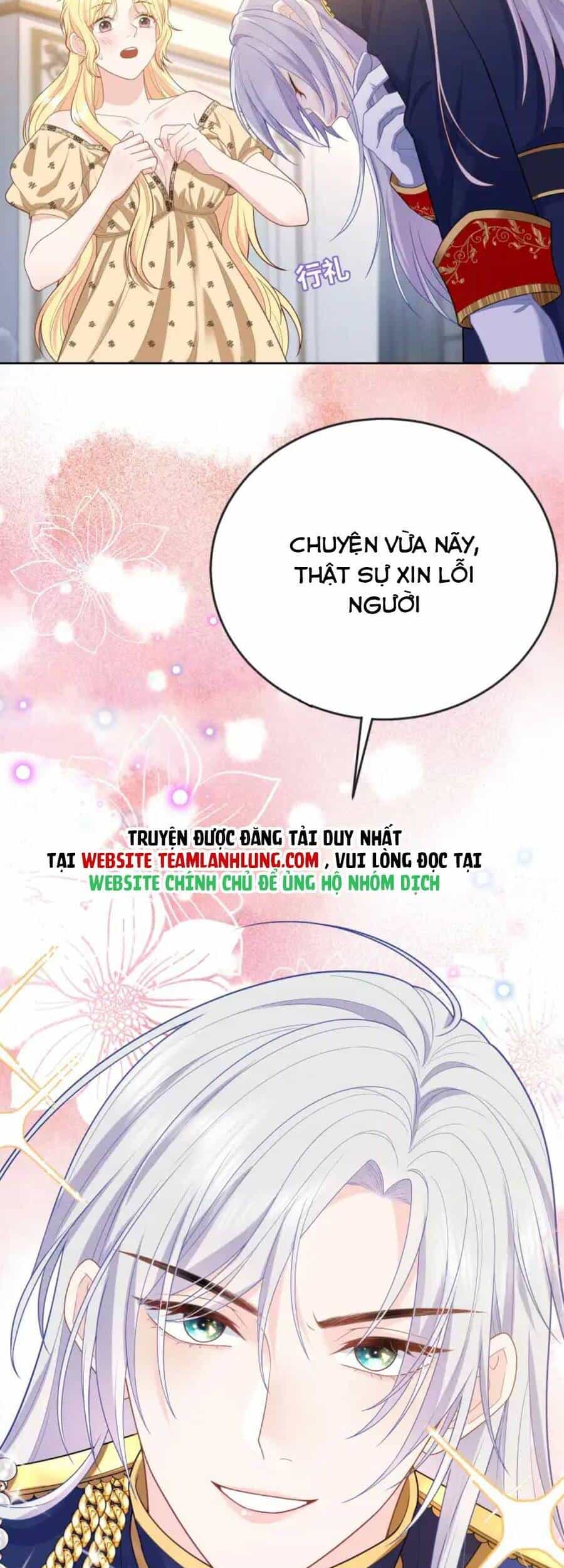 Nữ Hoàng Phản Diện - Chương 1 - ảnh 54