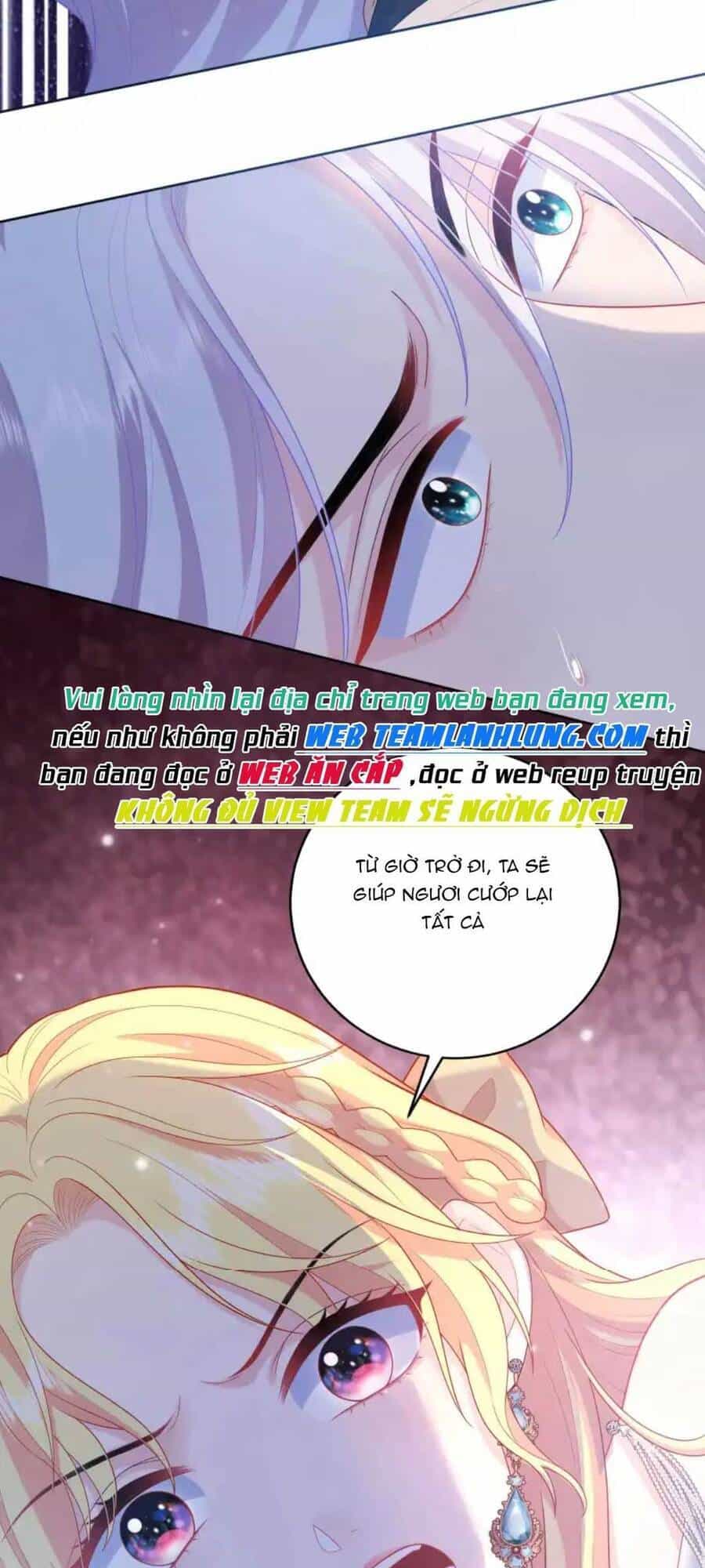 Nữ Hoàng Phản Diện - Chương 3 - ảnh 16