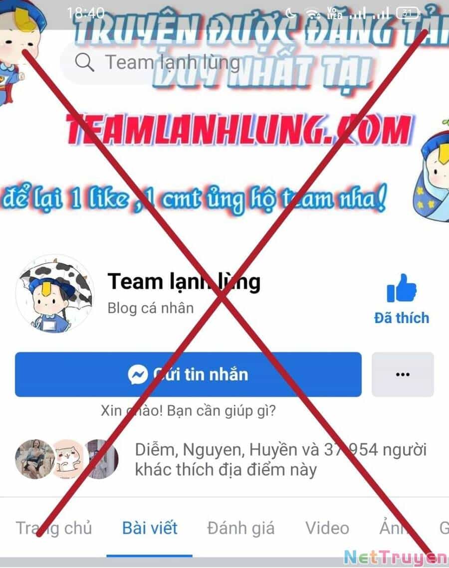 Nữ Hoàng Phản Diện - Chương 3 - ảnh 37
