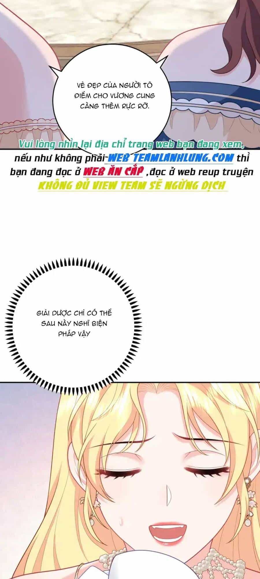 Nữ Hoàng Phản Diện - Chương 4 - ảnh 15