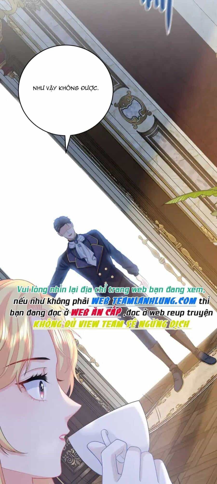 Nữ Hoàng Phản Diện - Chương 4 - ảnh 27