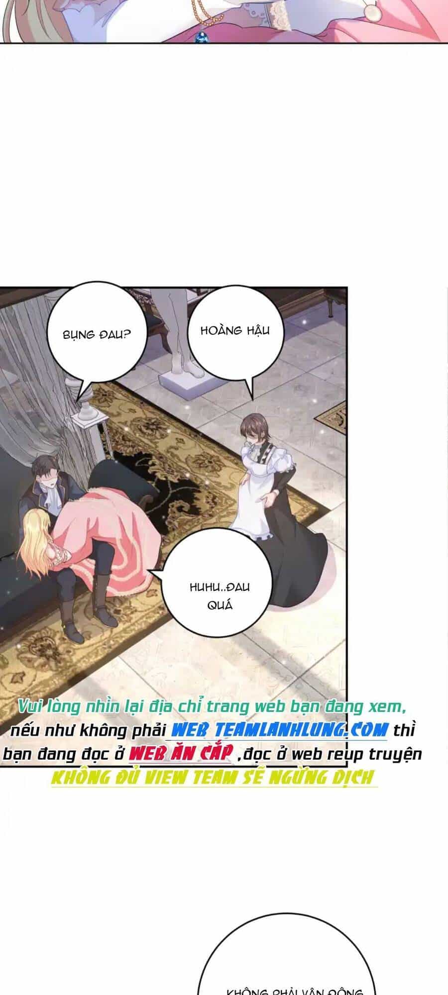 Nữ Hoàng Phản Diện - Chương 5 - ảnh 14
