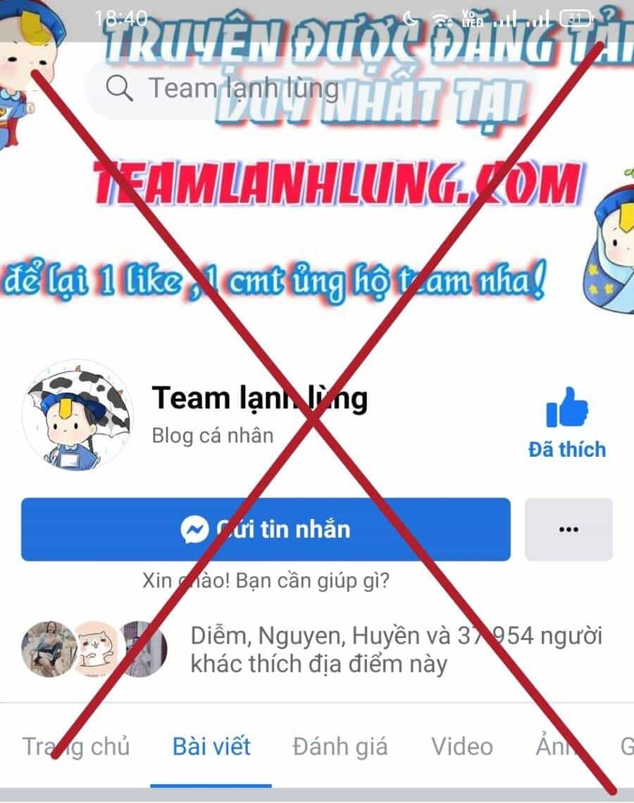 Nữ Hoàng Phản Diện - Chương 5 - ảnh 48