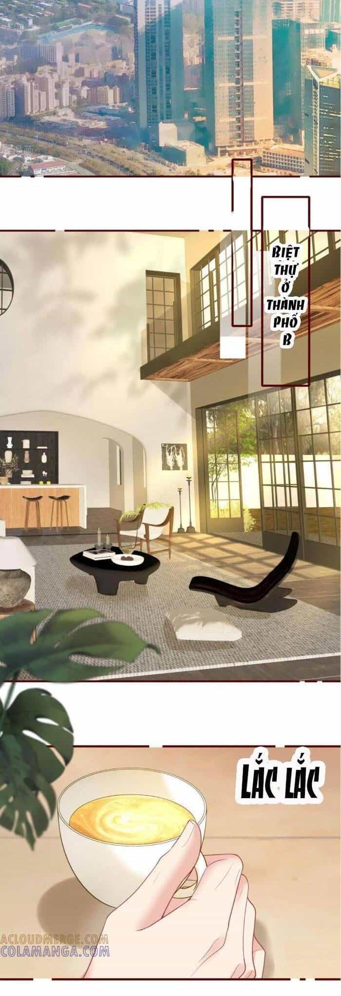 Nụ Hôn Vượt Ranh Giới - Chương 23 - ảnh 13
