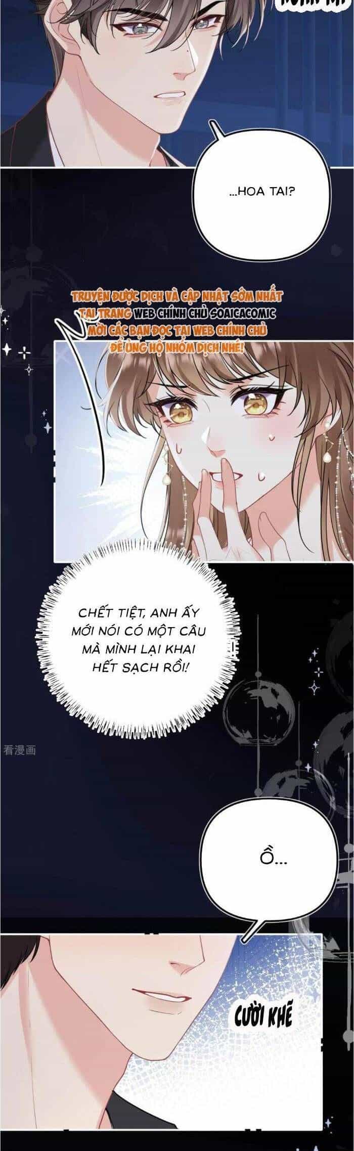 Nụ Hôn Vượt Ranh Giới - Chương 28 - ảnh 17