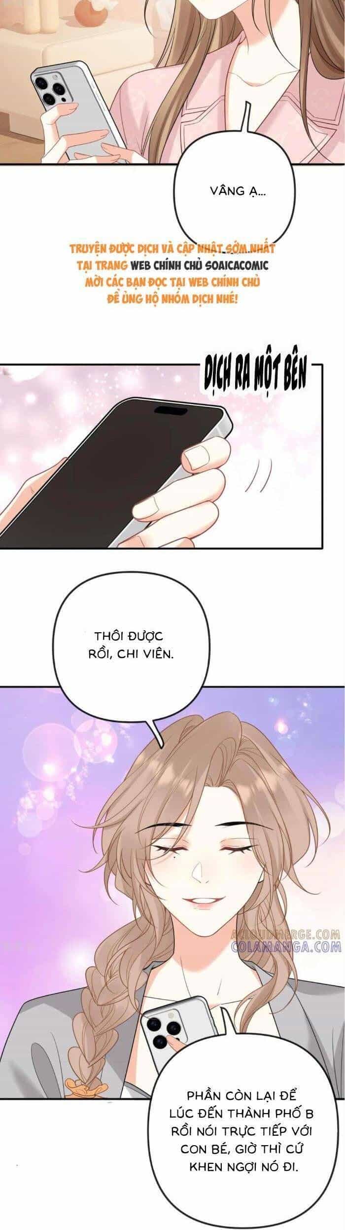 Nụ Hôn Vượt Ranh Giới - Chương 36 - ảnh 14
