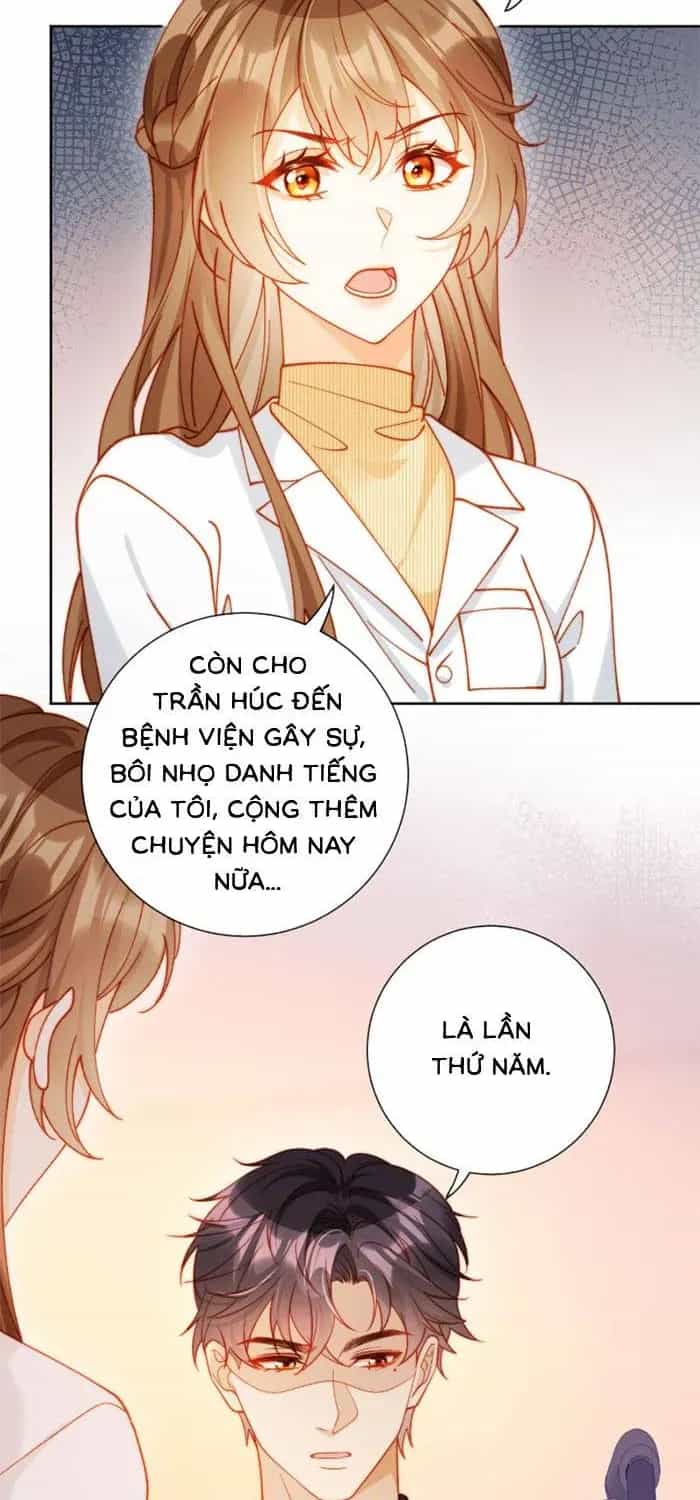Nụ Hôn Xung Hỉ: Đại Lão Thực Vật Sống Lại Rồi! - Chương 30 - ảnh 17