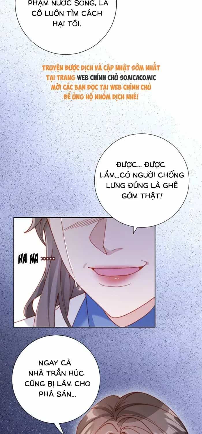 Nụ Hôn Xung Hỉ: Đại Lão Thực Vật Sống Lại Rồi! - Chương 30 - ảnh 25
