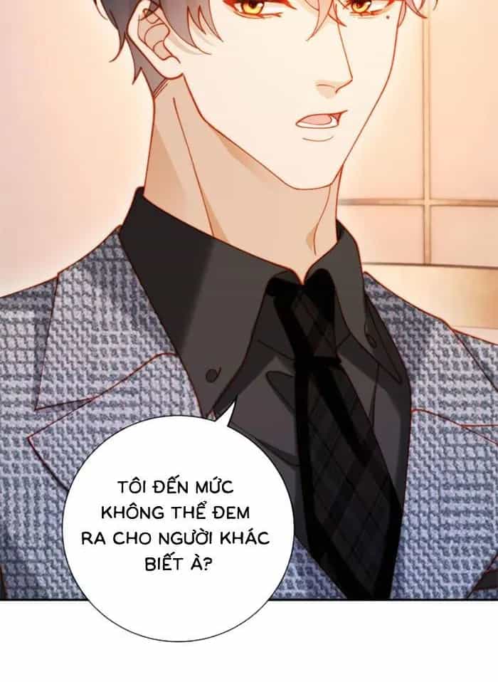 Nụ Hôn Xung Hỉ: Đại Lão Thực Vật Sống Lại Rồi! - Chương 30 - ảnh 42