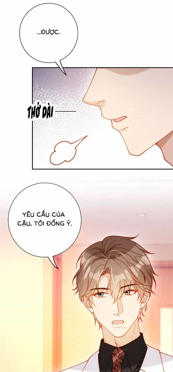 Nụ Hôn Xung Hỉ: Đại Lão Thực Vật Sống Lại Rồi! - Chương 31 - ảnh 31
