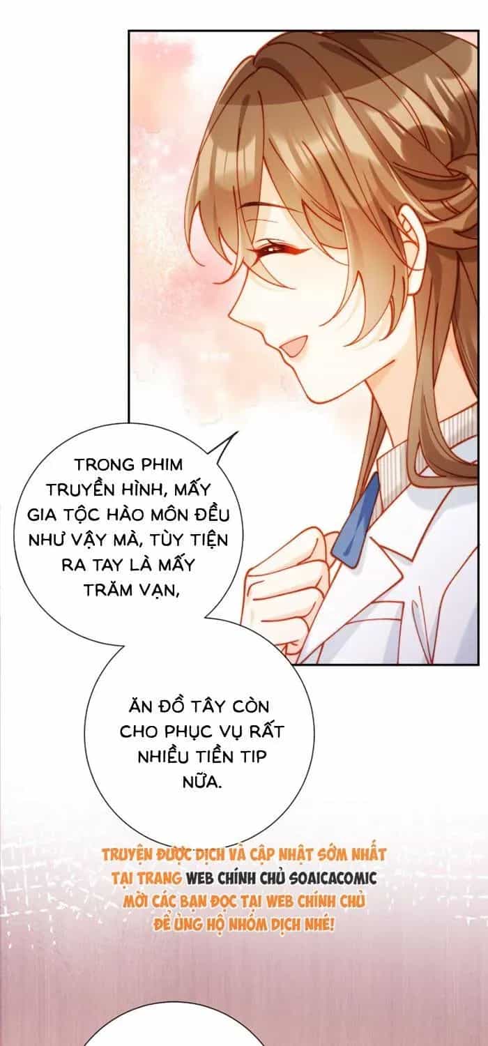 Nụ Hôn Xung Hỉ: Đại Lão Thực Vật Sống Lại Rồi! - Chương 32 - ảnh 21