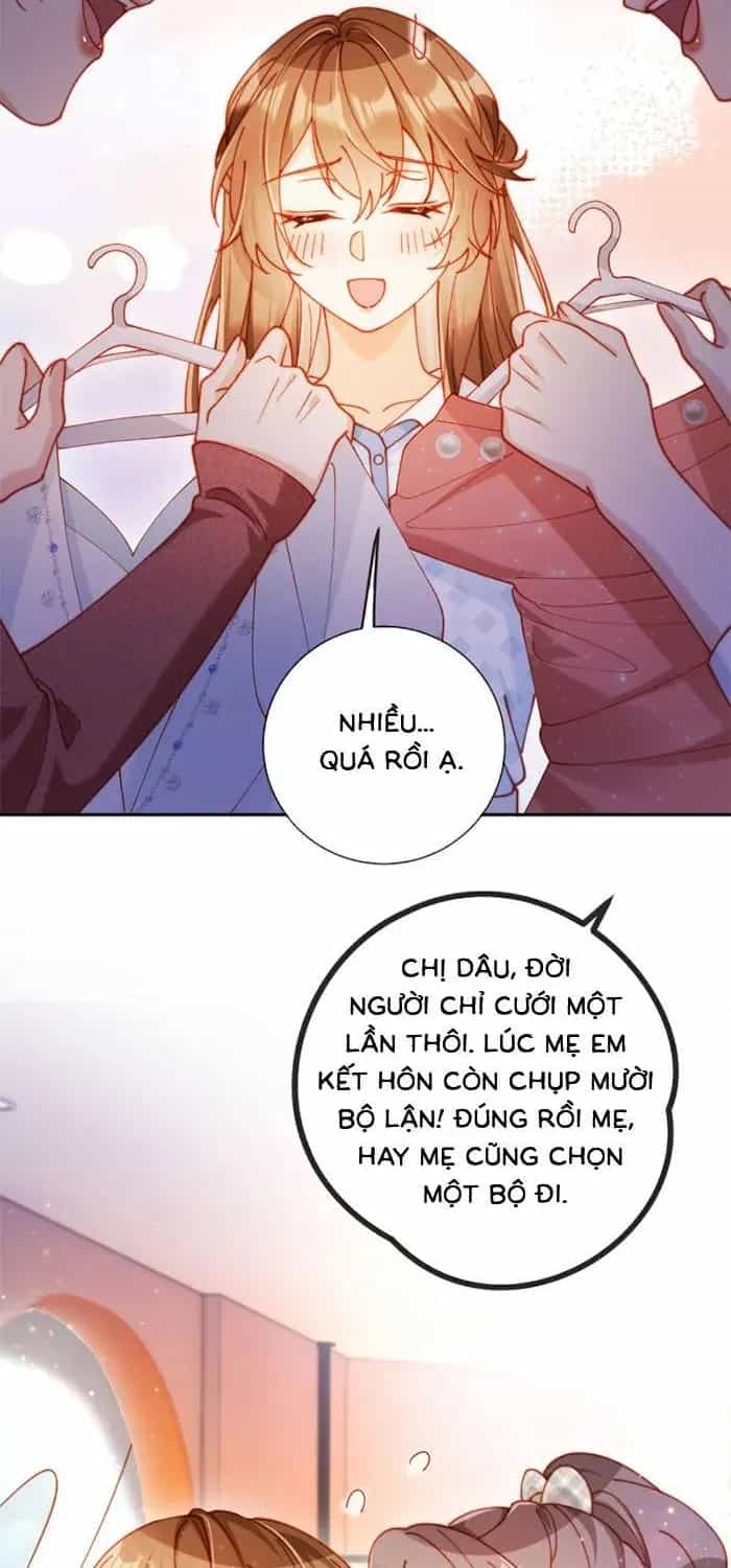Nụ Hôn Xung Hỉ: Đại Lão Thực Vật Sống Lại Rồi! - Chương 32 - ảnh 44
