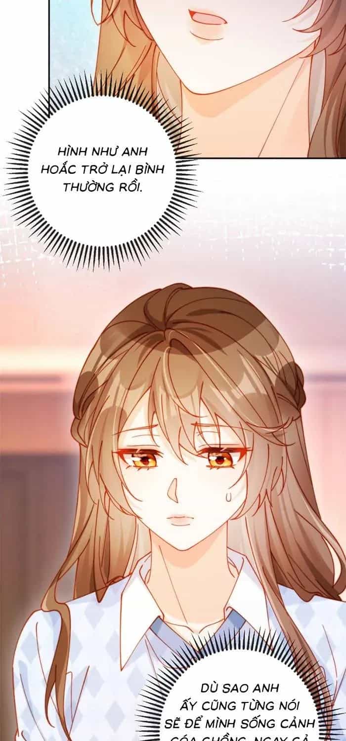 Nụ Hôn Xung Hỉ: Đại Lão Thực Vật Sống Lại Rồi! - Chương 34 - ảnh 37