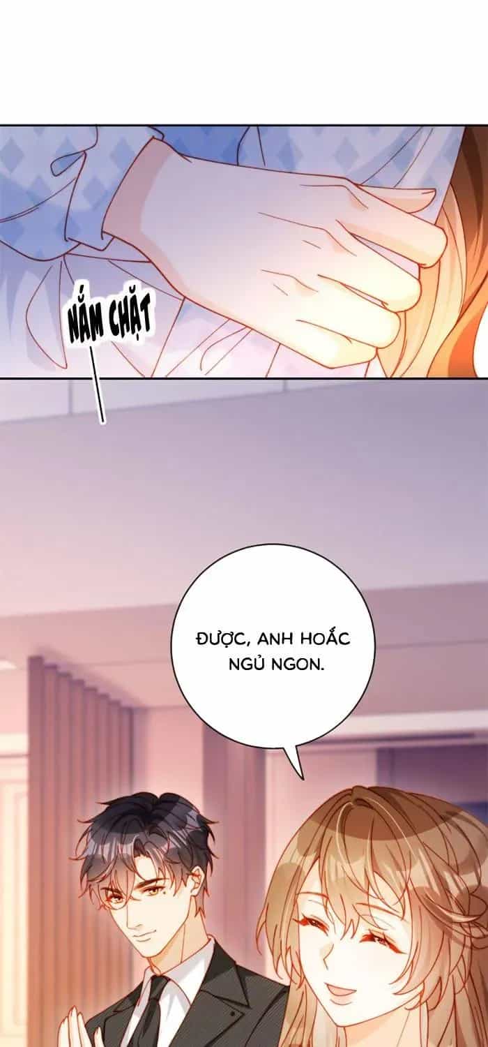 Nụ Hôn Xung Hỉ: Đại Lão Thực Vật Sống Lại Rồi! - Chương 34 - ảnh 39