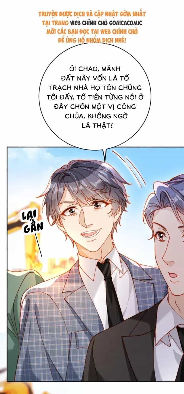 Nụ Hôn Xung Hỉ: Đại Lão Thực Vật Sống Lại Rồi! - Chương 35 - ảnh 27