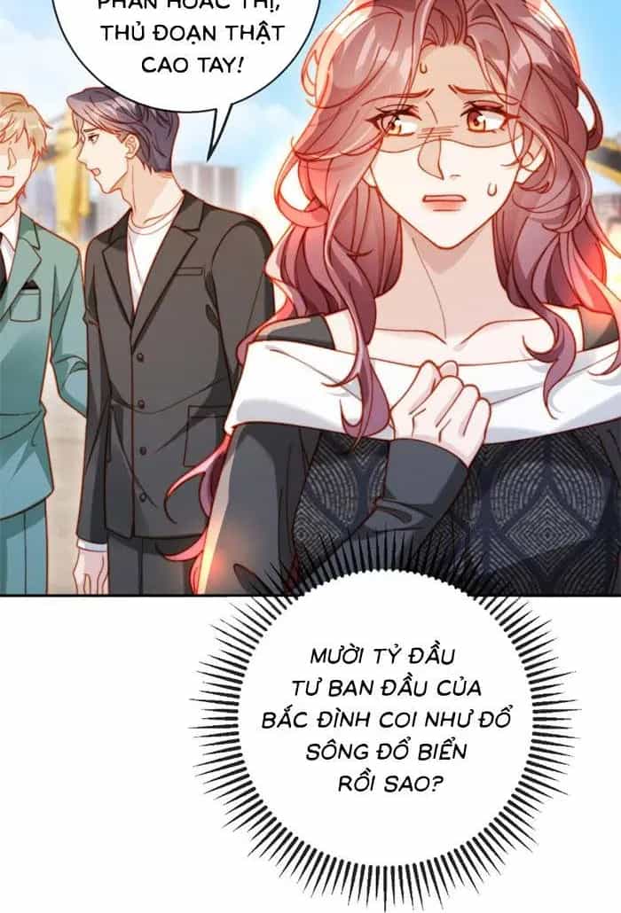 Nụ Hôn Xung Hỉ: Đại Lão Thực Vật Sống Lại Rồi! - Chương 35 - ảnh 35