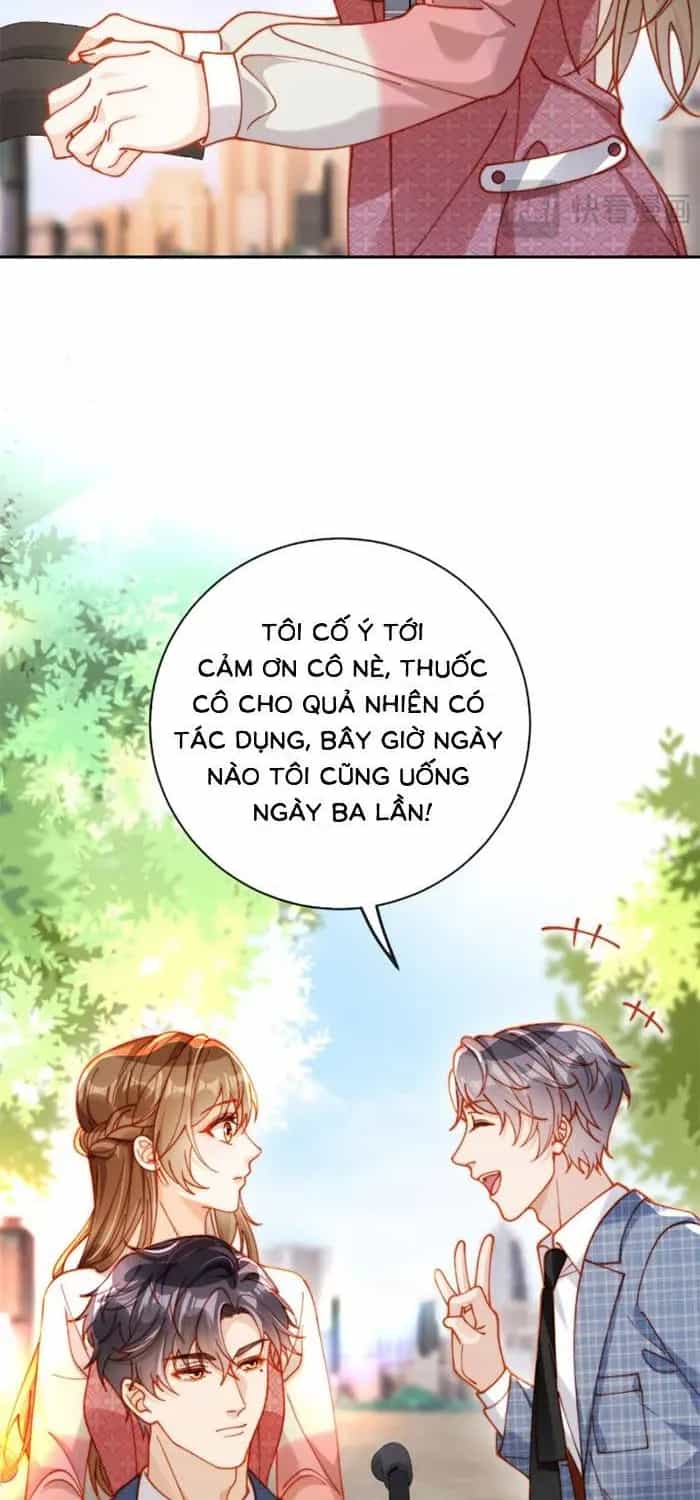 Nụ Hôn Xung Hỉ: Đại Lão Thực Vật Sống Lại Rồi! - Chương 35 - ảnh 41