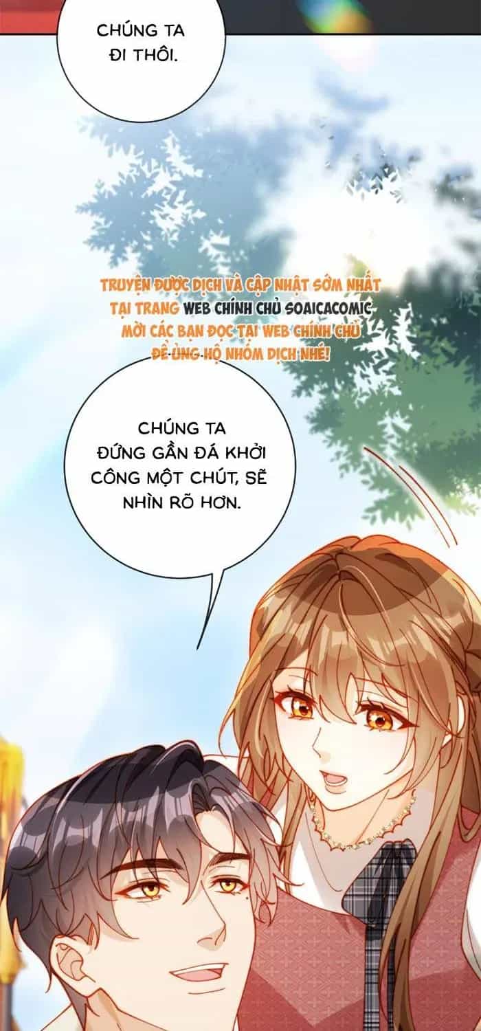 Nụ Hôn Xung Hỉ: Đại Lão Thực Vật Sống Lại Rồi! - Chương 35 - ảnh 7