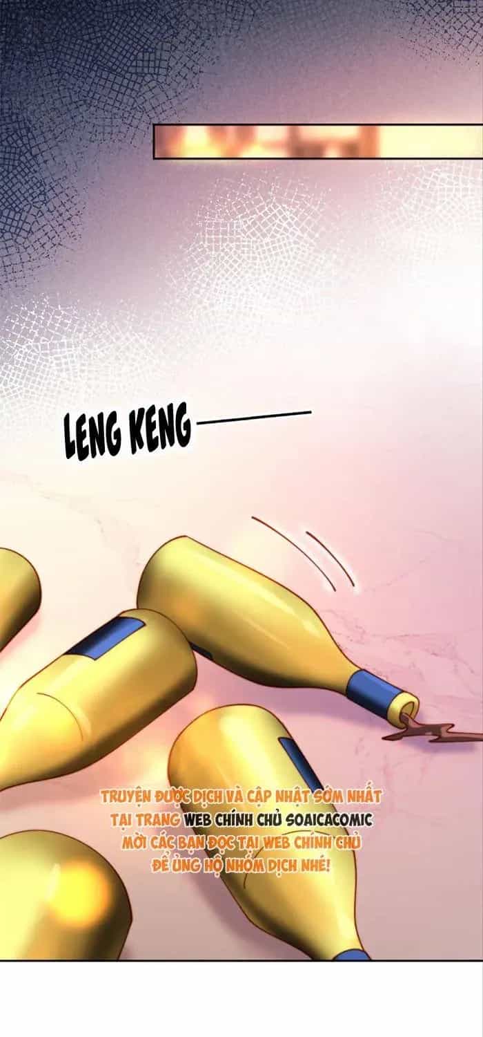 Nụ Hôn Xung Hỉ: Đại Lão Thực Vật Sống Lại Rồi! - Chương 36 - ảnh 23