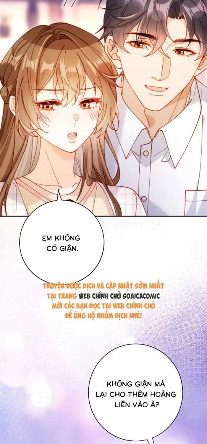 Nụ Hôn Xung Hỉ: Đại Lão Thực Vật Sống Lại Rồi! - Chương 36 - ảnh 53