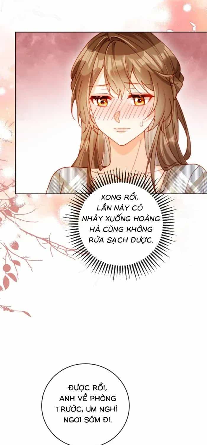 Nụ Hôn Xung Hỉ: Đại Lão Thực Vật Sống Lại Rồi! - Chương 38 - ảnh 37