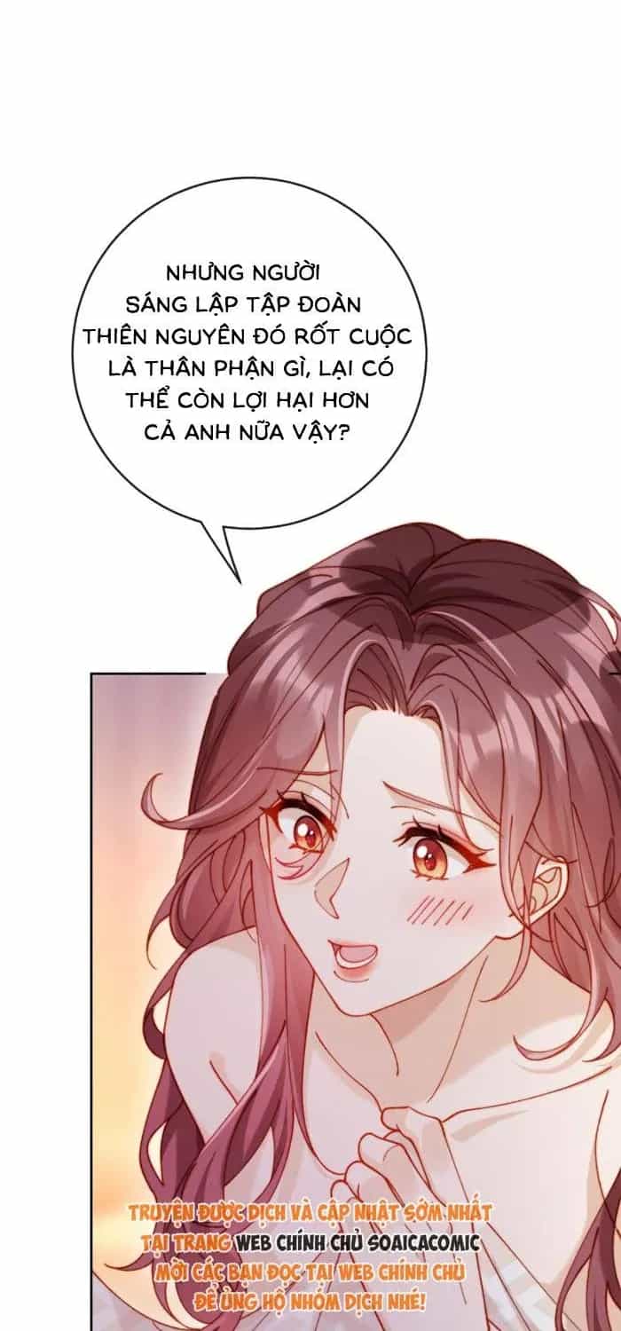 Nụ Hôn Xung Hỉ: Đại Lão Thực Vật Sống Lại Rồi! - Chương 38 - ảnh 45
