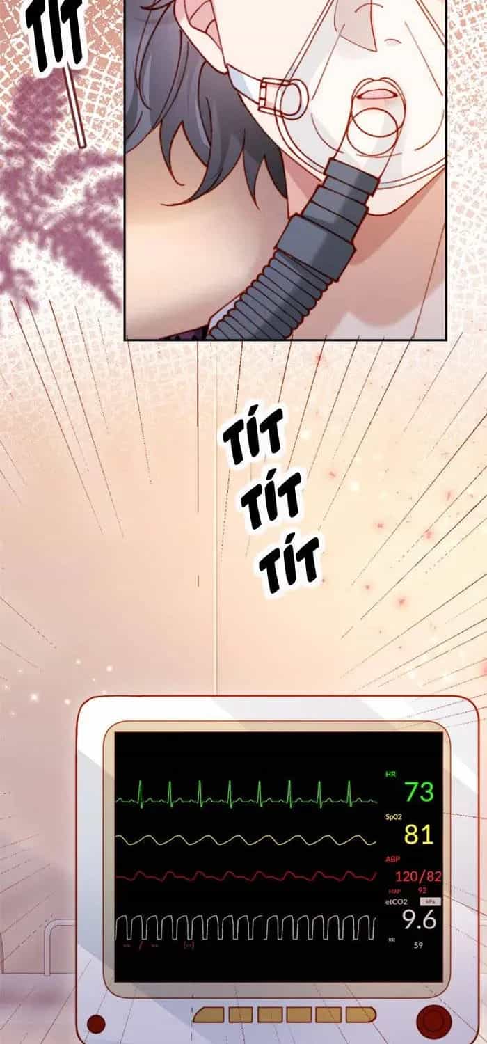 Nụ Hôn Xung Hỉ: Đại Lão Thực Vật Sống Lại Rồi! - Chương 39 - ảnh 45