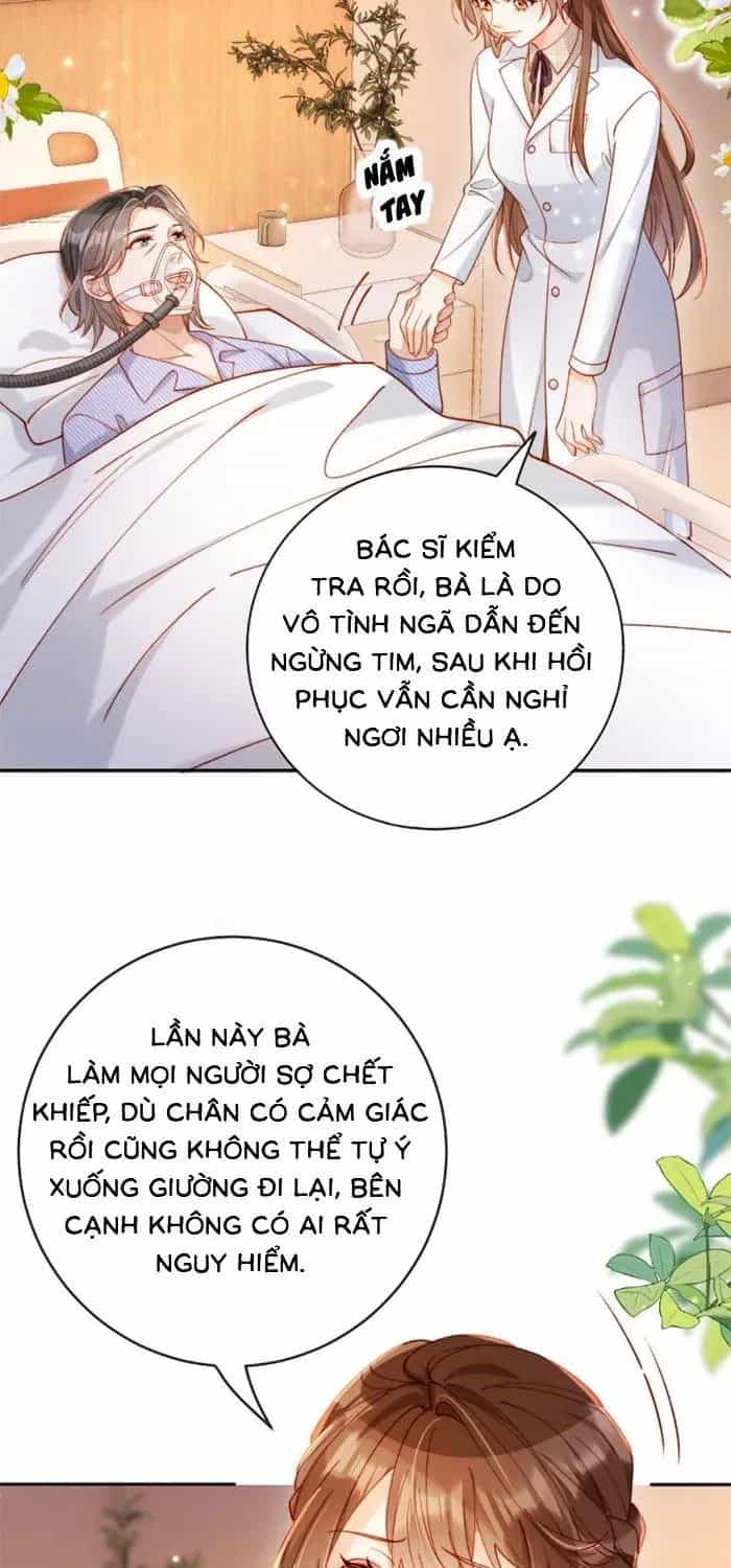Nụ Hôn Xung Hỉ: Đại Lão Thực Vật Sống Lại Rồi! - Chương 39 - ảnh 51