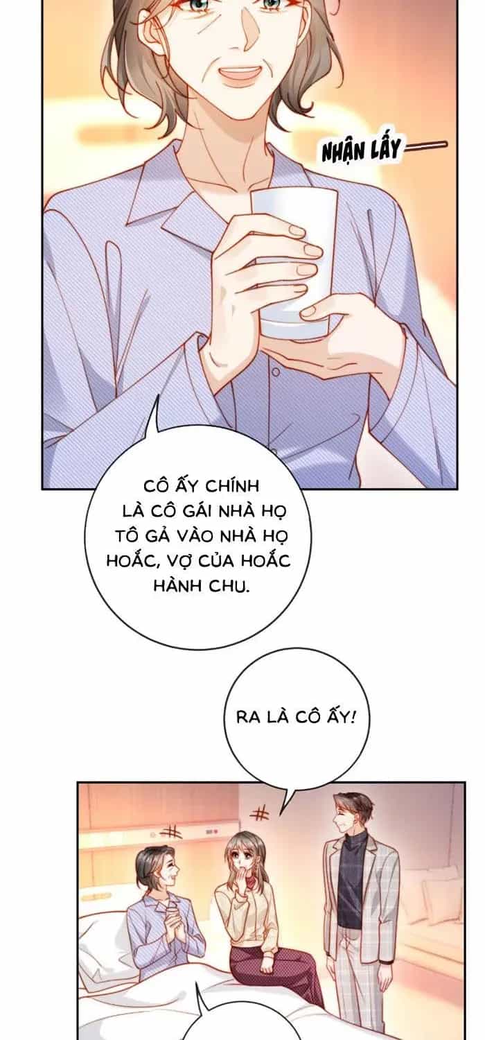 Nụ Hôn Xung Hỉ: Đại Lão Thực Vật Sống Lại Rồi! - Chương 40 - ảnh 13