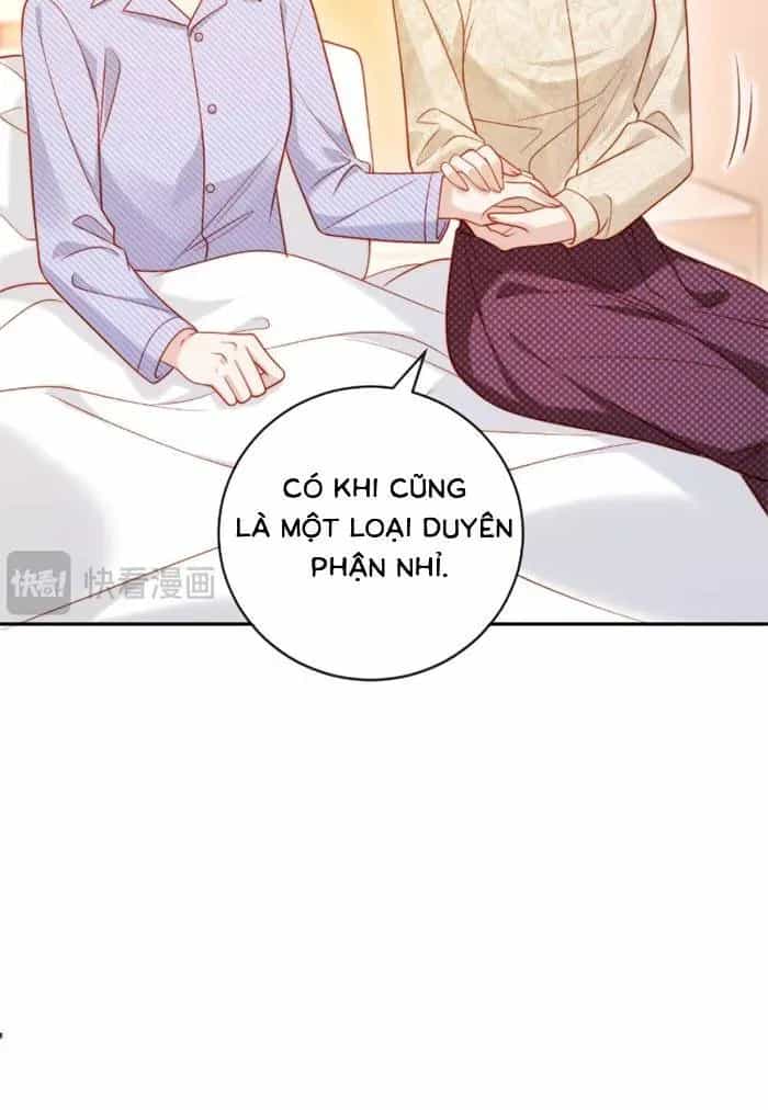 Nụ Hôn Xung Hỉ: Đại Lão Thực Vật Sống Lại Rồi! - Chương 40 - ảnh 9