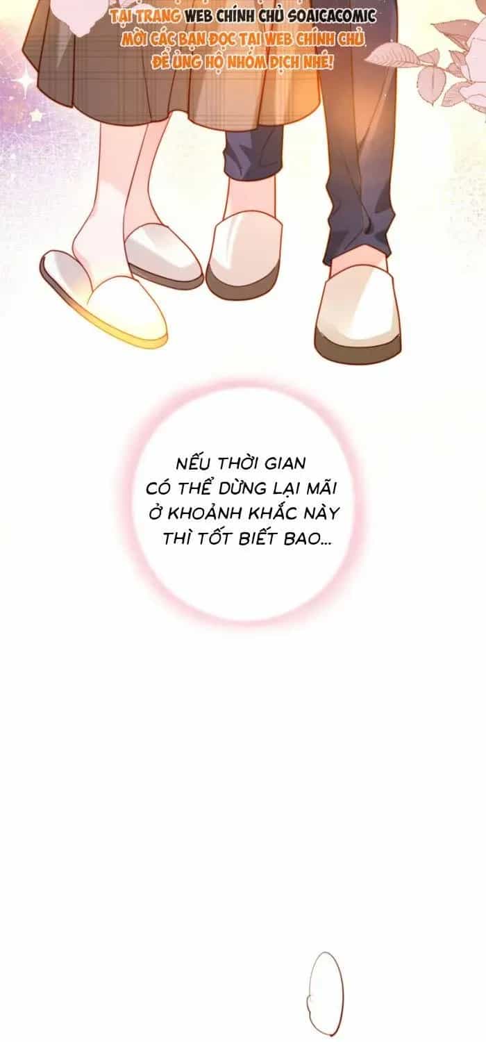 Nụ Hôn Xung Hỉ: Đại Lão Thực Vật Sống Lại Rồi! - Chương 41 - ảnh 19